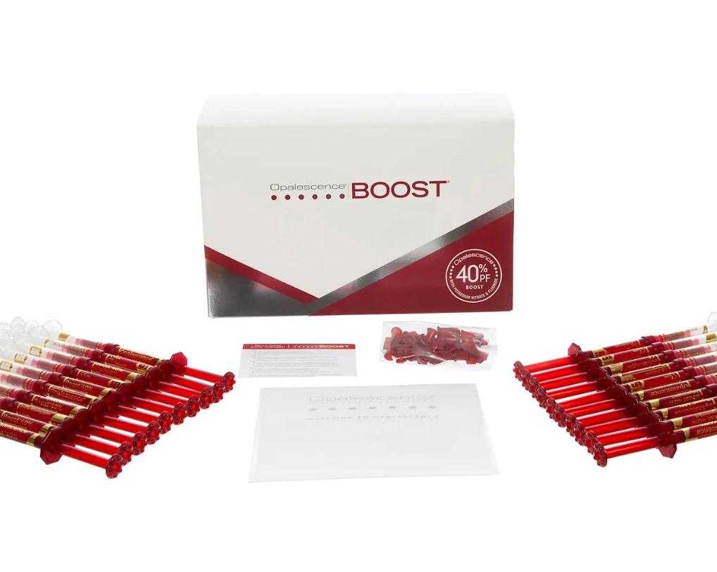 Opalescence™ Boost™
